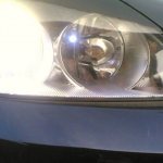 Instructions and 7 useful tips for replacing low beam lamps in headlights