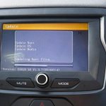 Как прошить ММС Lada Vesta с помощью SD-карты