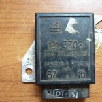 Ваз 2107 инжектор схема зарядки аккумулятора